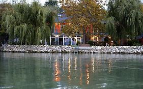 Granit Villa